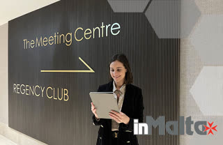 Internship a Malta